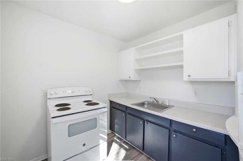 642 Dresden Drive Newport News VA 23601