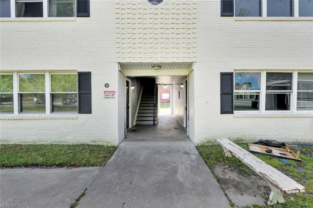 642 Dresden Drive Newport News VA 23601