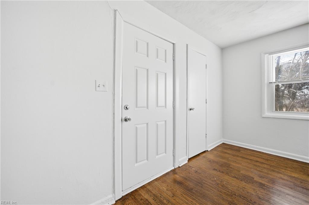 642 Dresden Drive Newport News VA 23601