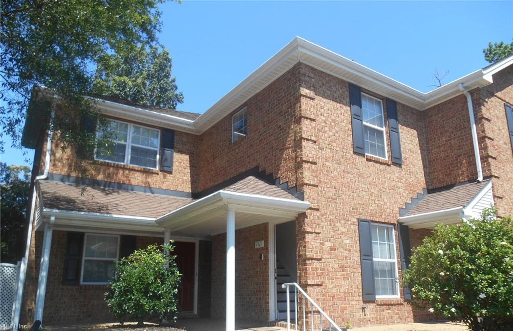967 Brick Kiln Boulevard Newport News VA 23602