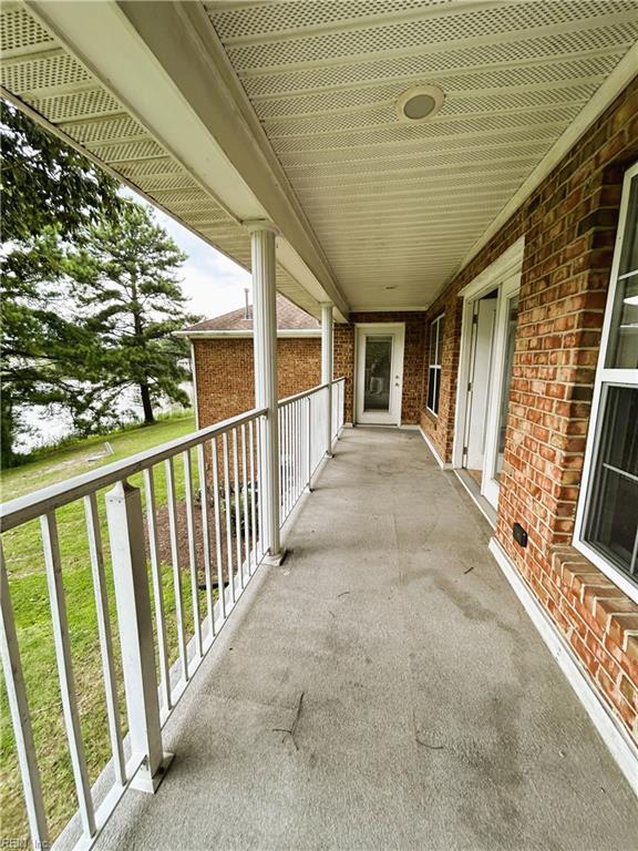 967 Brick Kiln Boulevard Newport News VA 23602