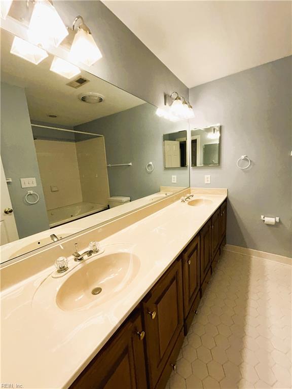 967 Brick Kiln Boulevard Newport News VA 23602