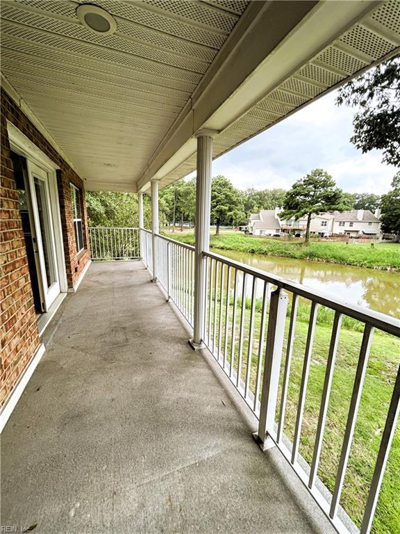 967 Brick Kiln Boulevard Newport News VA 23602