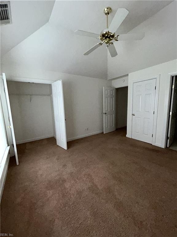 967 Brick Kiln Boulevard Newport News VA 23602