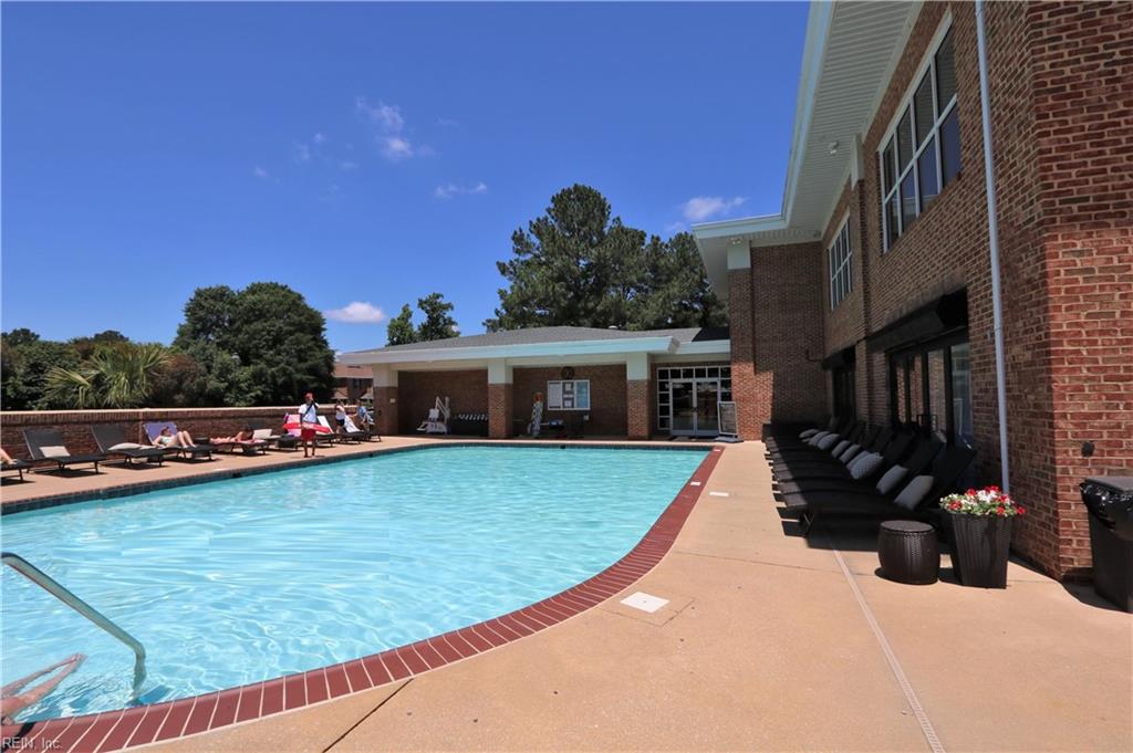 967 Brick Kiln Boulevard Newport News VA 23602