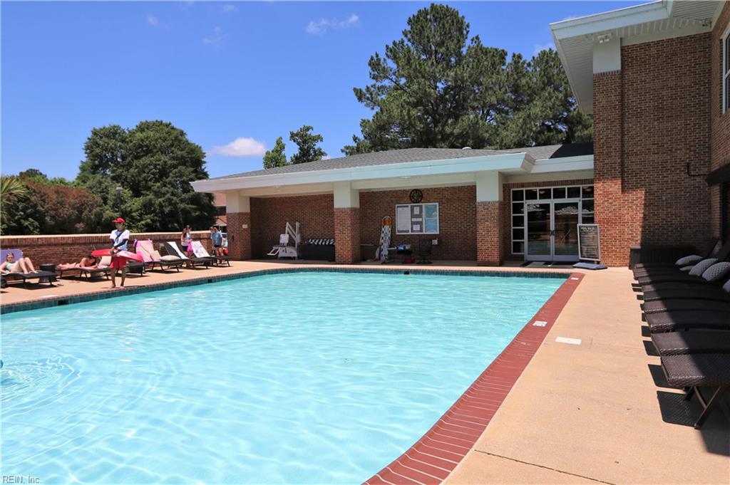967 Brick Kiln Boulevard Newport News VA 23602