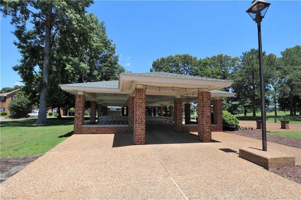 967 Brick Kiln Boulevard Newport News VA 23602