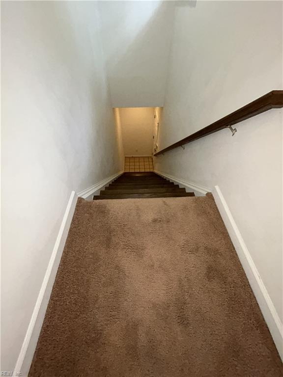 967 Brick Kiln Boulevard Newport News VA 23602