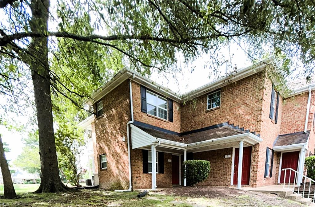 967 Brick Kiln Boulevard Newport News VA 23602