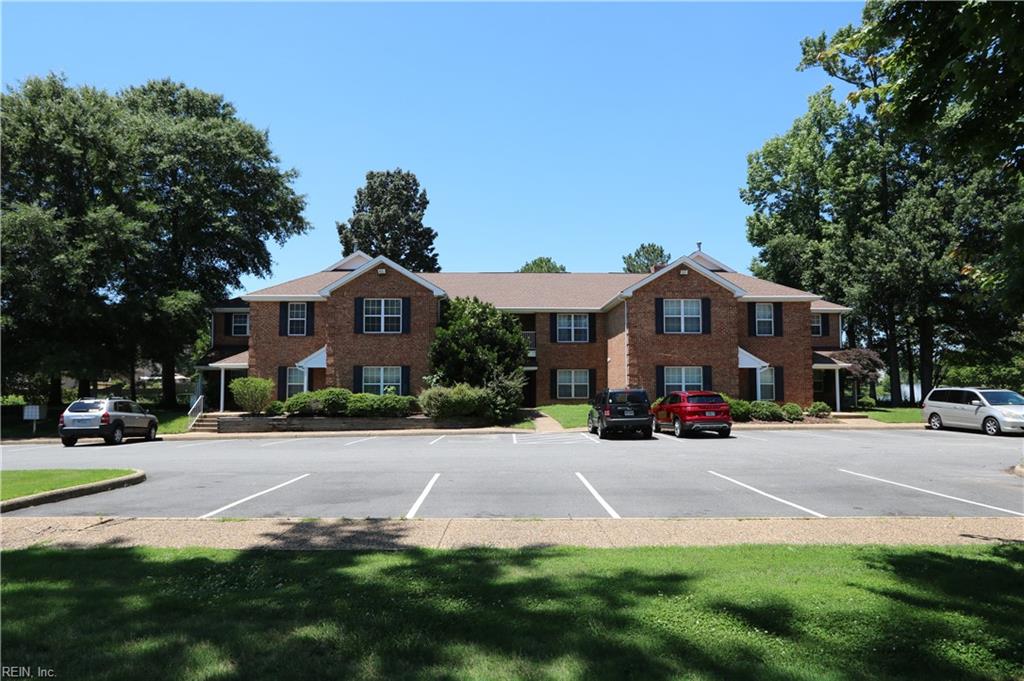 967 Brick Kiln Boulevard Newport News VA 23602