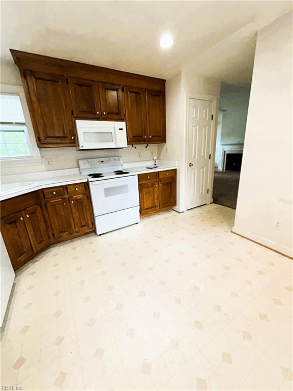 967 Brick Kiln Boulevard Newport News VA 23602