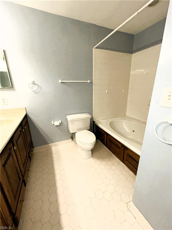 967 Brick Kiln Boulevard Newport News VA 23602