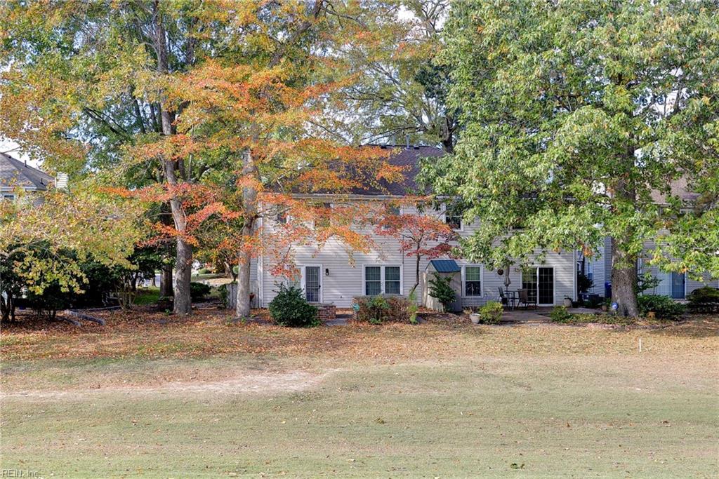 1596 Willow Cove Newport News VA 23602