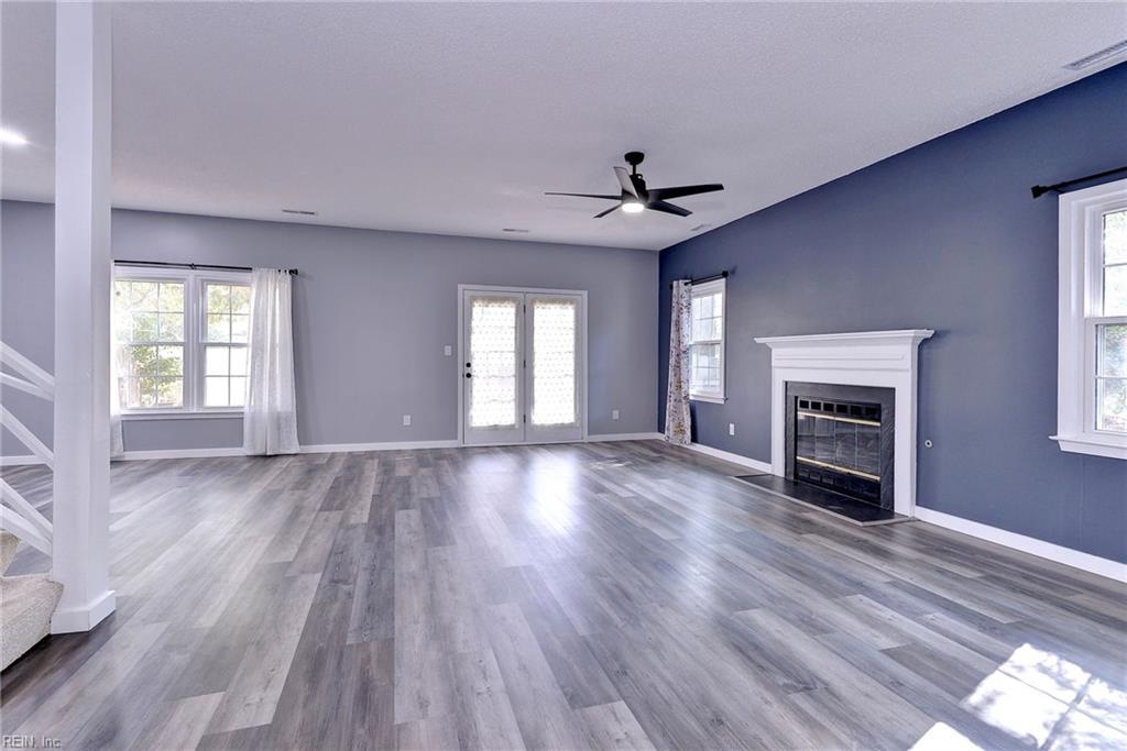 1596 Willow Cove Newport News VA 23602