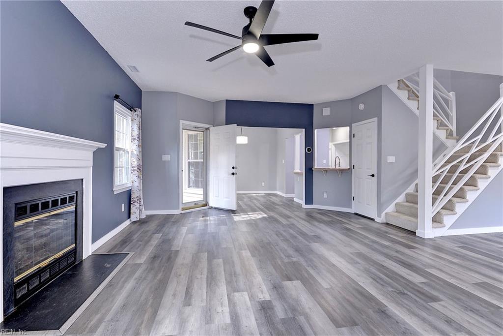 1596 Willow Cove Newport News VA 23602