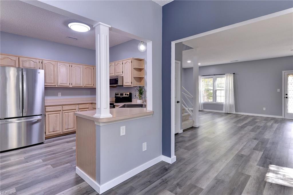 1596 Willow Cove Newport News VA 23602