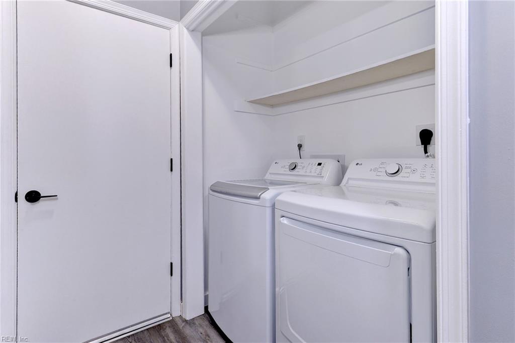 1596 Willow Cove Newport News VA 23602