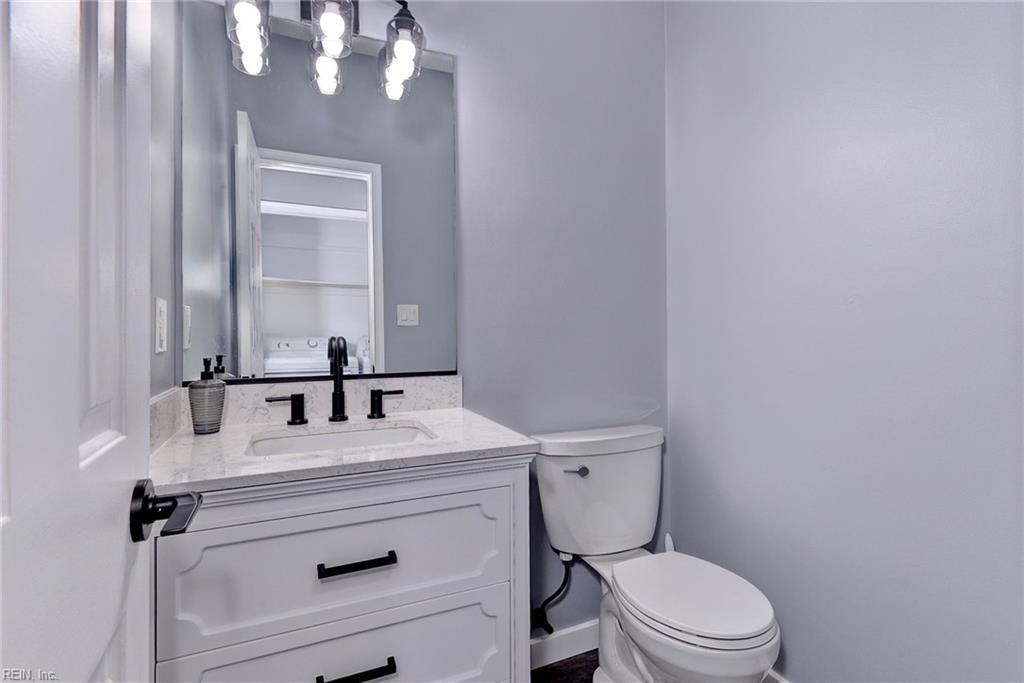 1596 Willow Cove Newport News VA 23602