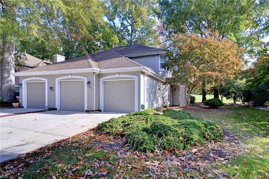 1596 Willow Cove Newport News VA 23602