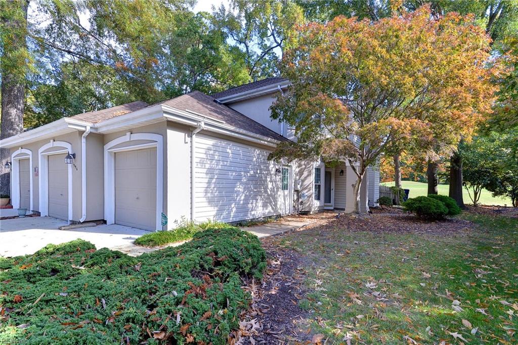 1596 Willow Cove Newport News VA 23602