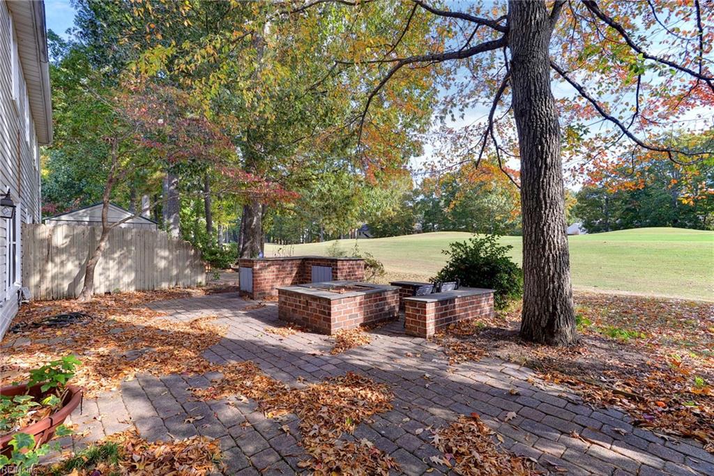1596 Willow Cove Newport News VA 23602