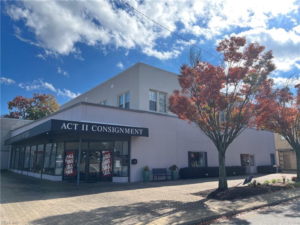 100 Main Street Newport News VA 23601