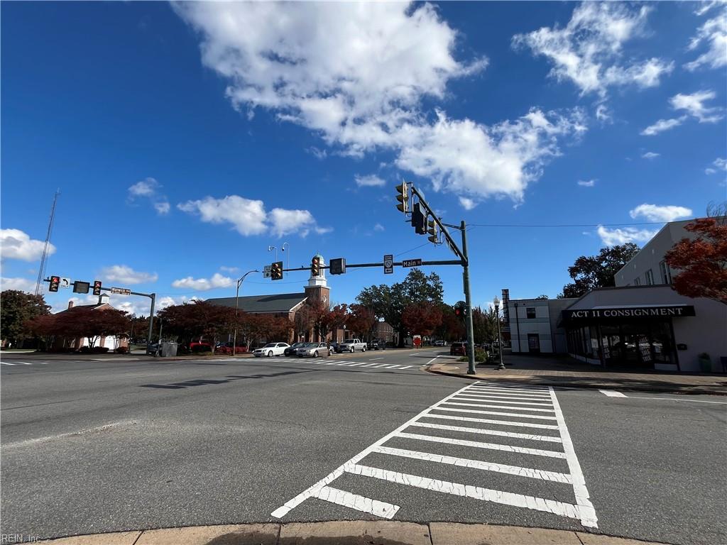 100 Main Street Newport News VA 23601