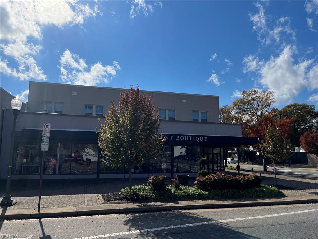 100 Main Street Newport News VA 23601