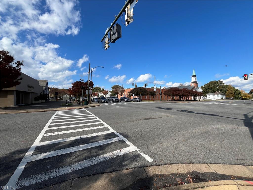 100 Main Street Newport News VA 23601