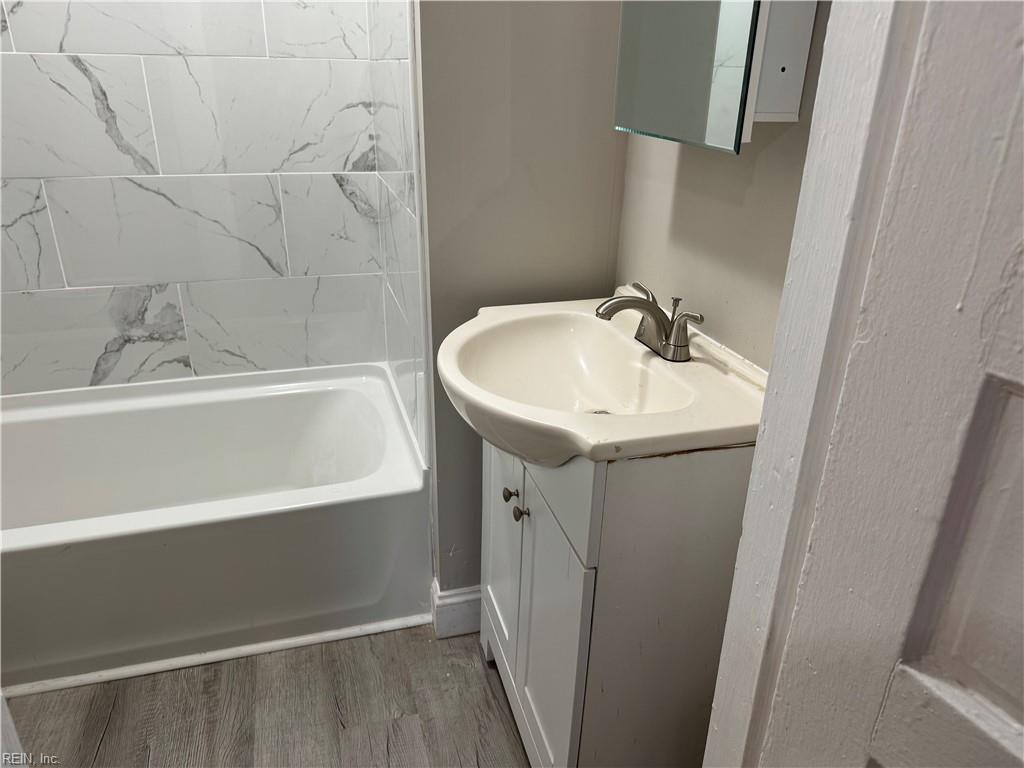 1033 32nd Street Newport News VA 23607