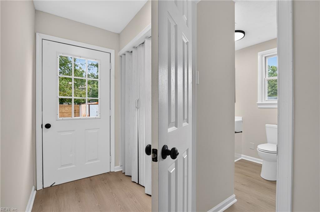 517 South Avenue Newport News VA 23601