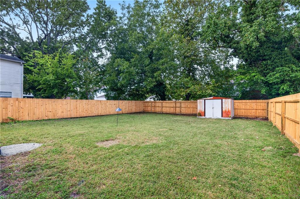 517 South Avenue Newport News VA 23601