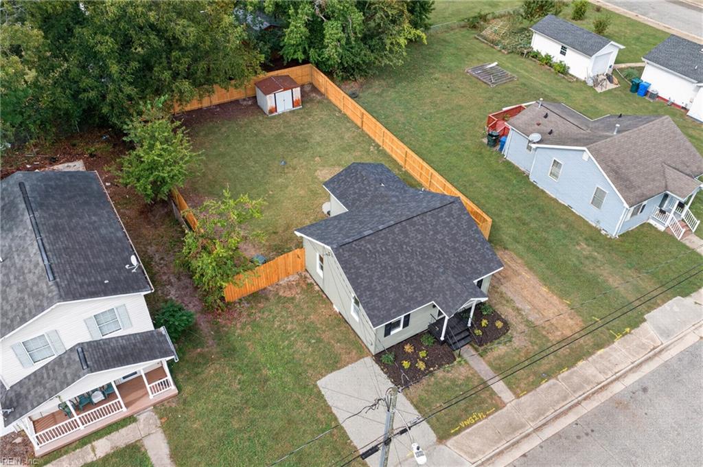 517 South Avenue Newport News VA 23601