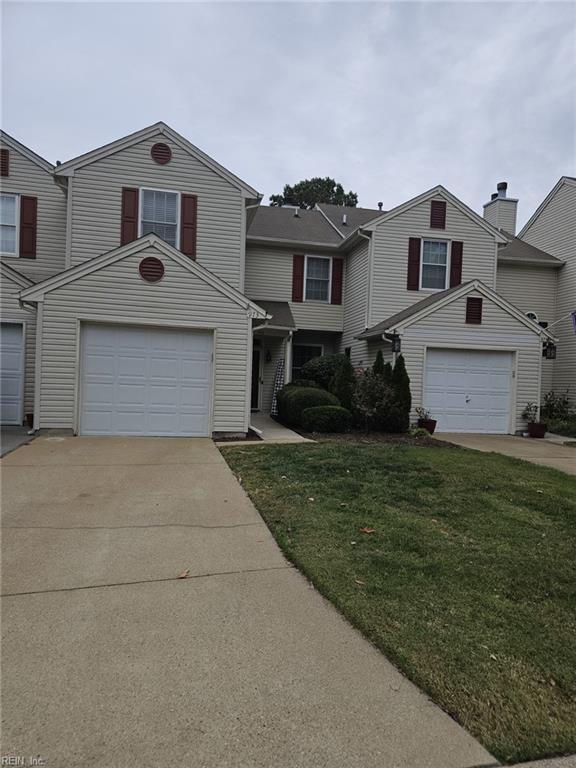 973 Water Oak Court Newport News VA 23602