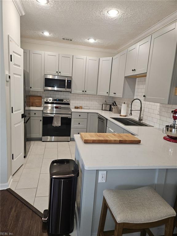 973 Water Oak Court Newport News VA 23602