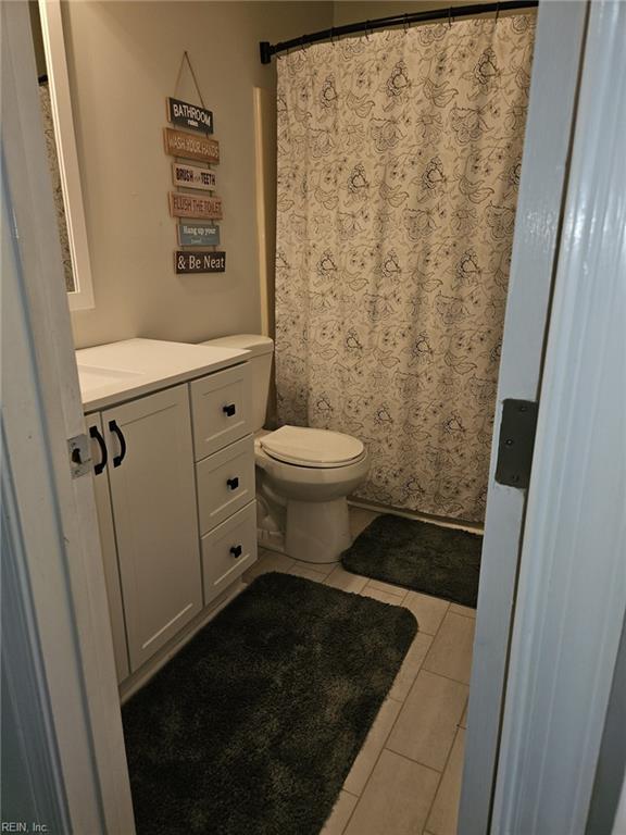 973 Water Oak Court Newport News VA 23602