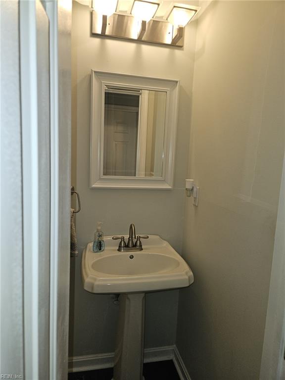 973 Water Oak Court Newport News VA 23602