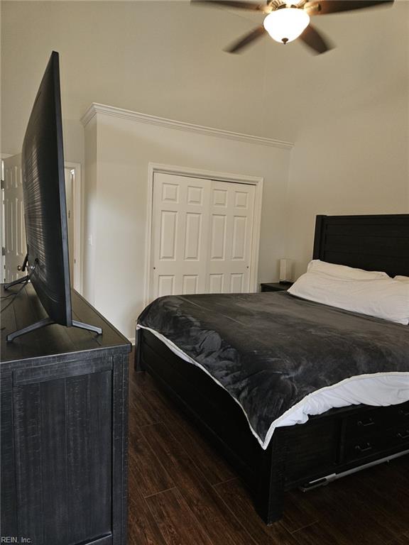 973 Water Oak Court Newport News VA 23602