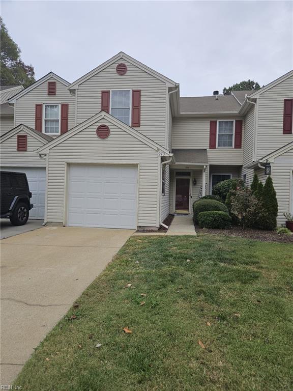 973 Water Oak Court Newport News VA 23602