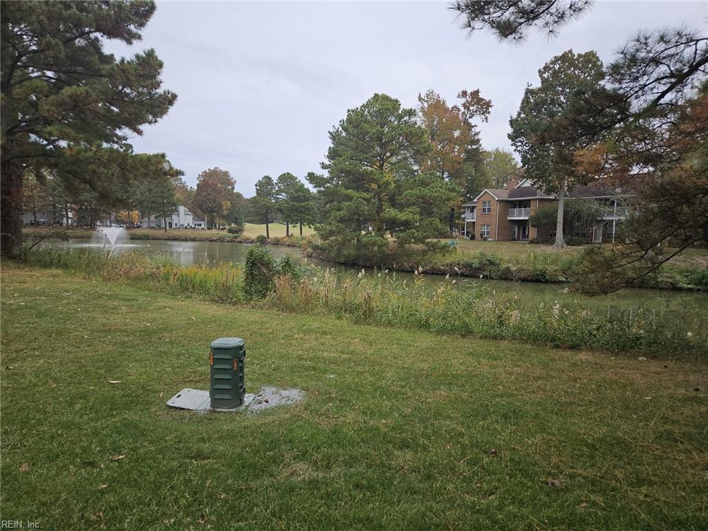 973 Water Oak Court Newport News VA 23602