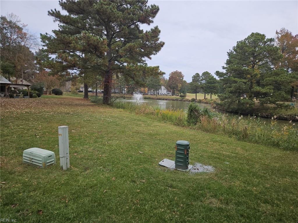973 Water Oak Court Newport News VA 23602