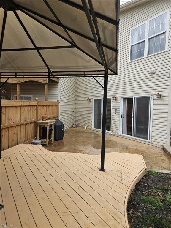 973 Water Oak Court Newport News VA 23602