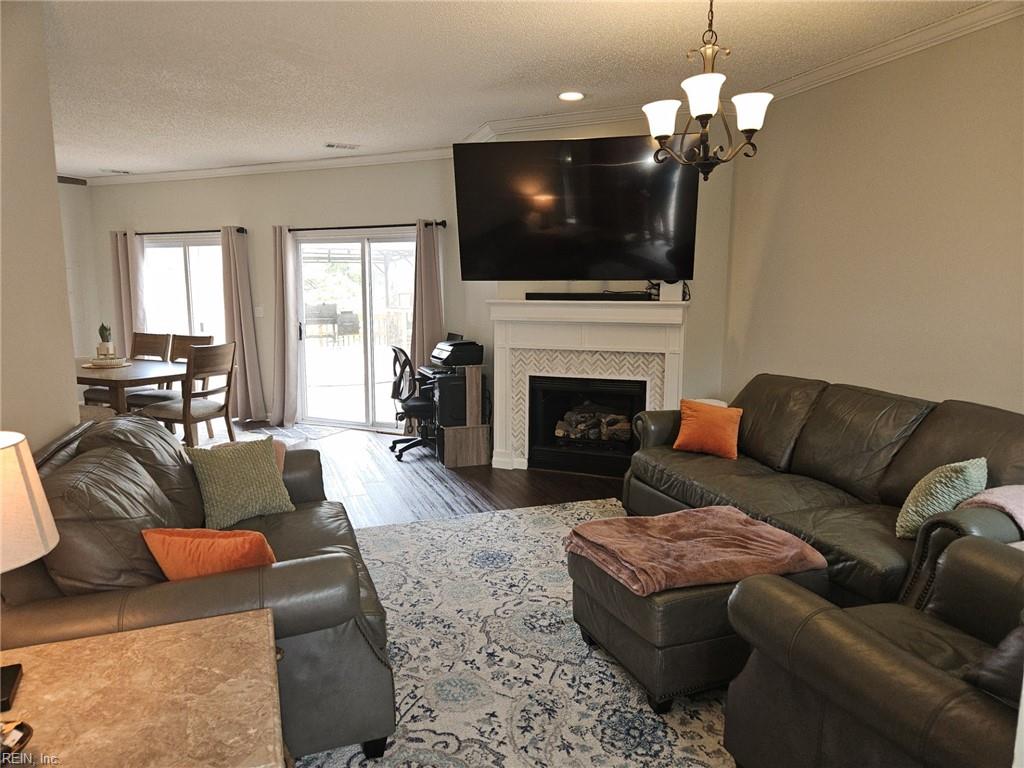 973 Water Oak Court Newport News VA 23602