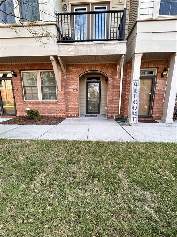 129 Zenith Loop Newport News VA 23601