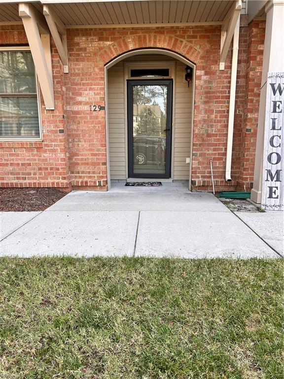 129 Zenith Loop Newport News VA 23601