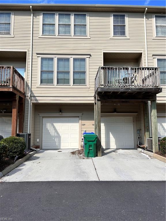 129 Zenith Loop Newport News VA 23601