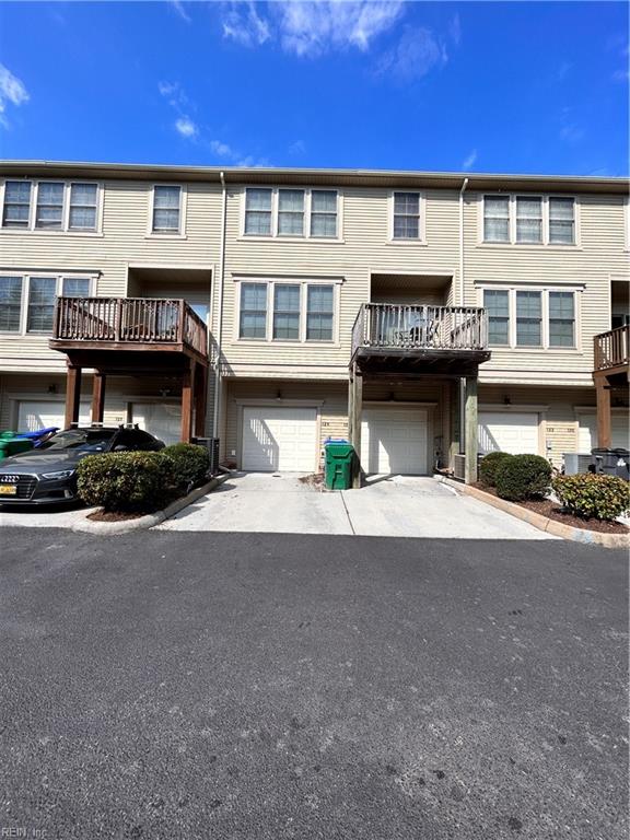 129 Zenith Loop Newport News VA 23601