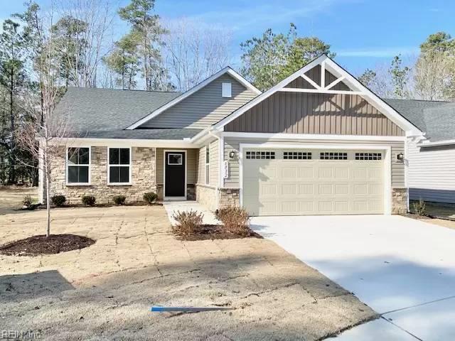 6832 Motley Landing Drive Gloucester VA 23061