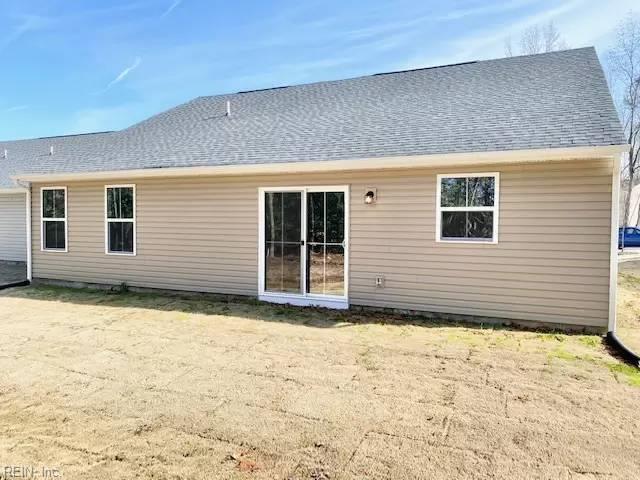 6832 Motley Landing Drive Gloucester VA 23061