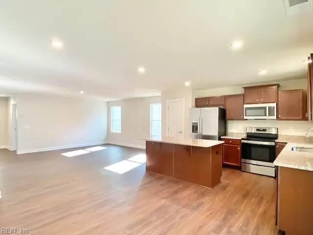6832 Motley Landing Drive Gloucester VA 23061
